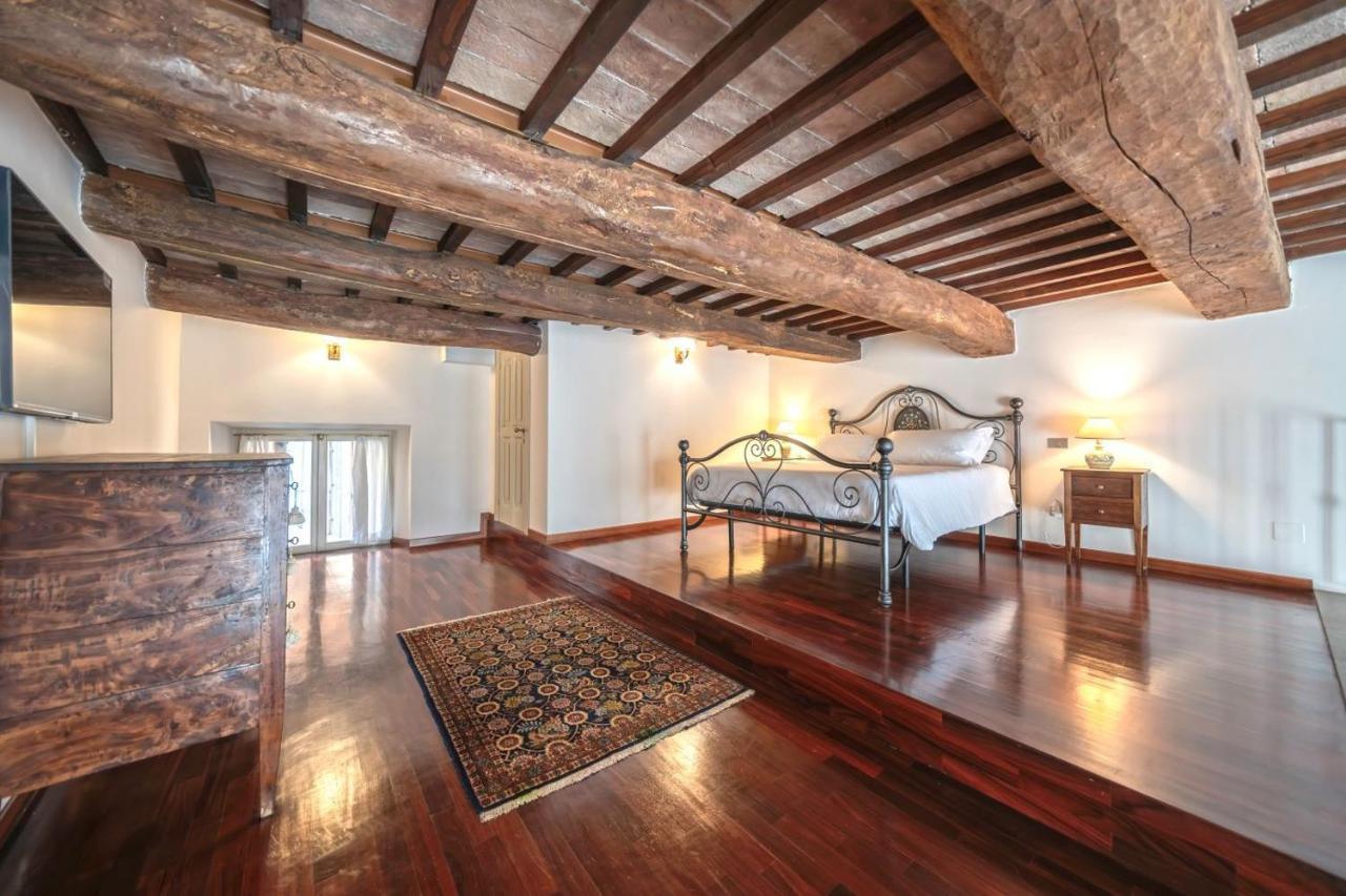 Raffaello - M&M Holiday House Perugia Exteriör bild