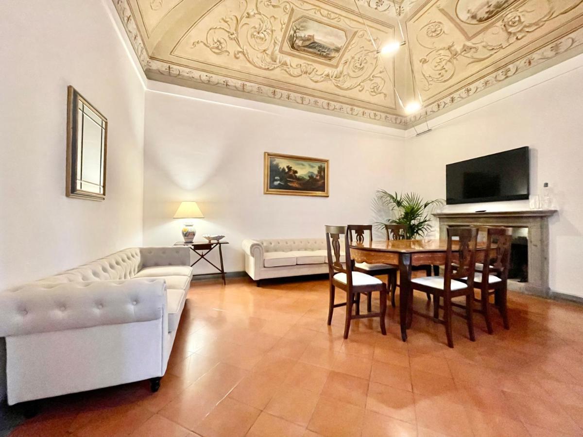 Raffaello - M&M Holiday House Perugia Exteriör bild
