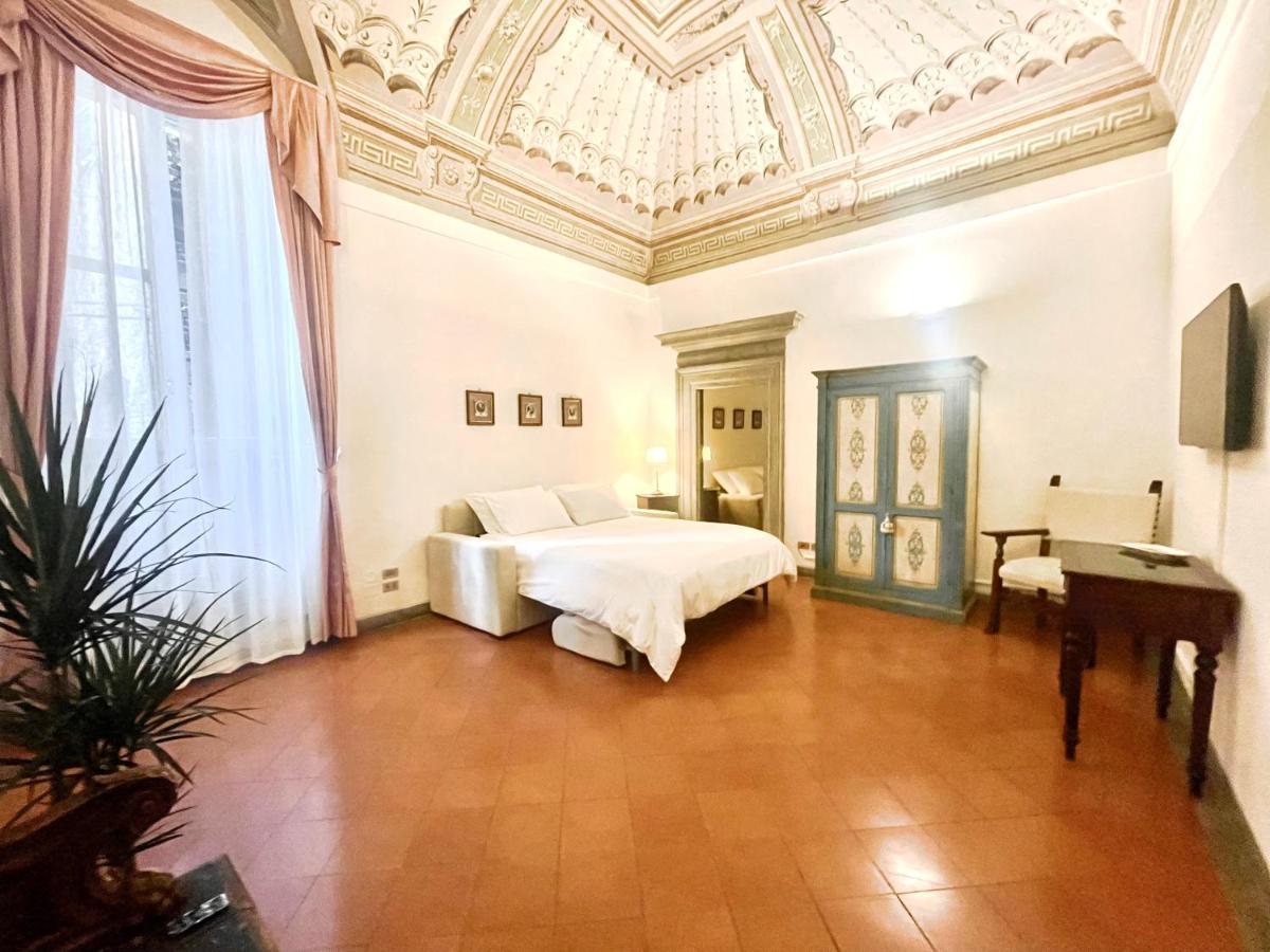 Raffaello - M&M Holiday House Perugia Exteriör bild