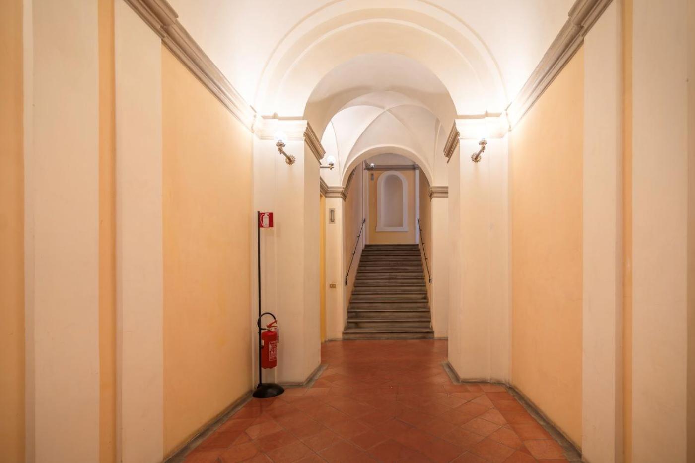 Raffaello - M&M Holiday House Perugia Exteriör bild
