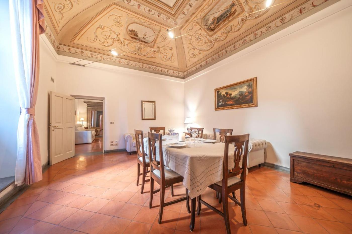 Raffaello - M&M Holiday House Perugia Exteriör bild